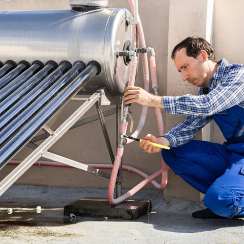 Appu Solar Service – Reliable Solar Water Heater Solutions in Bengaluru