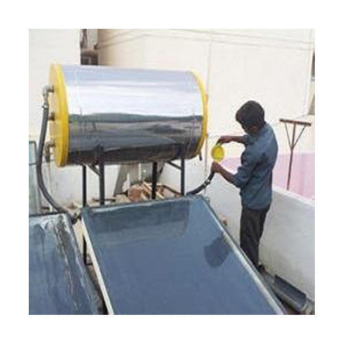 Appu Solar Service – Reliable Solar Water Heater Solutions in Bengaluru