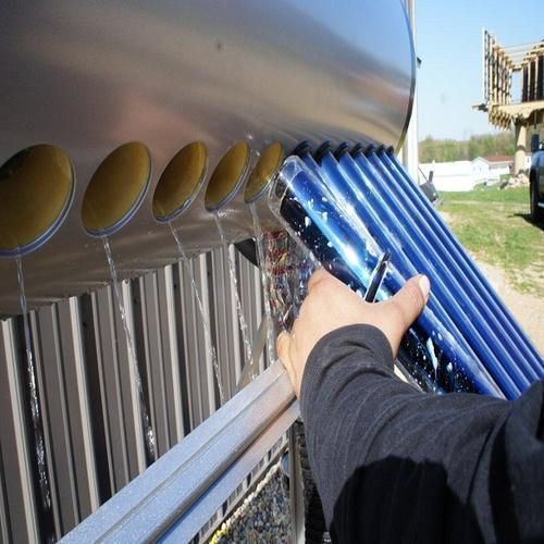 Appu Solar Service – Reliable Solar Water Heater Solutions in Bengaluru